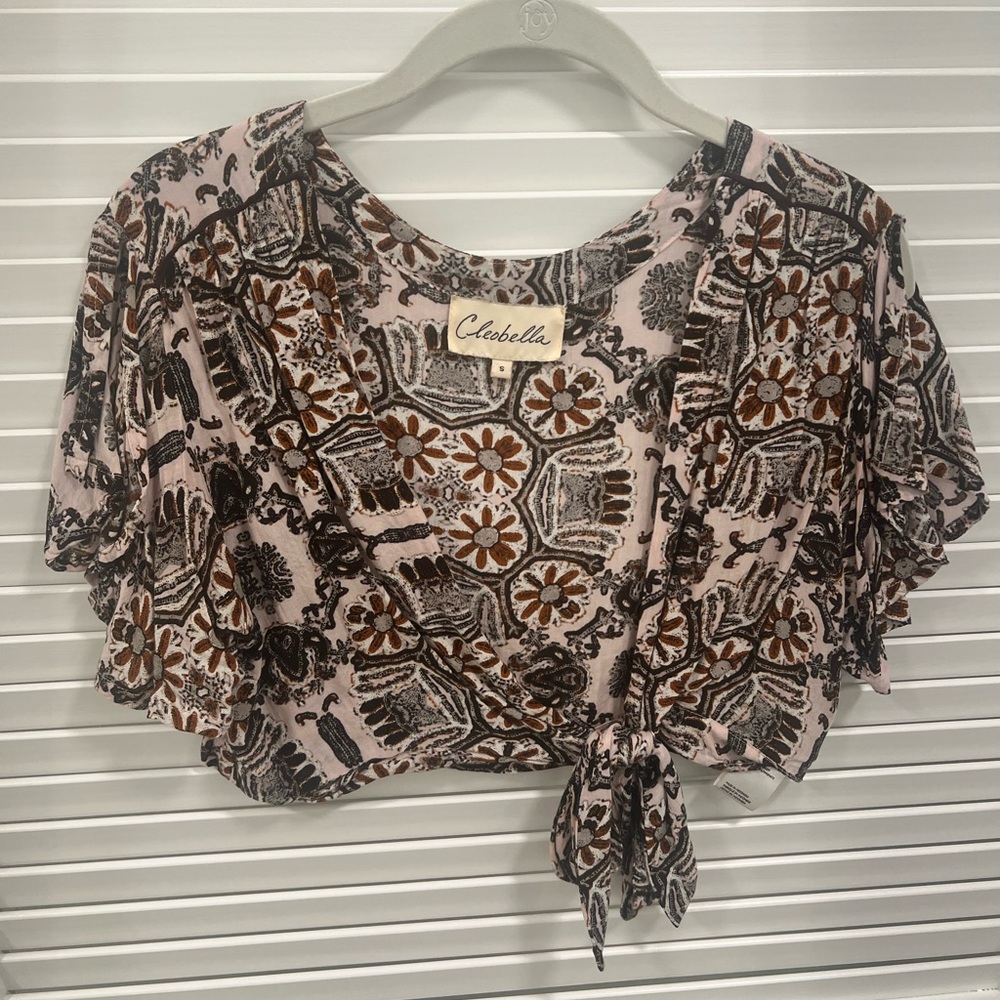 Cleobella Top